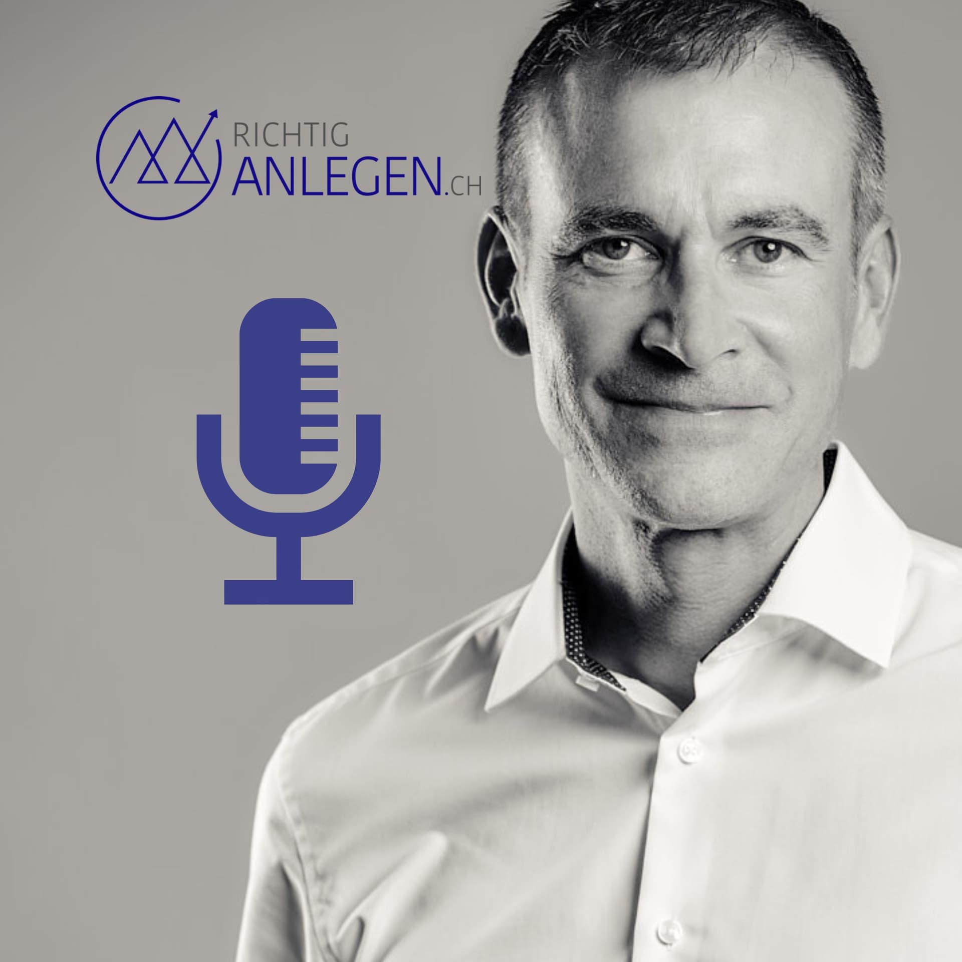 richtiganlegen.ch Podcast - Podcasts
