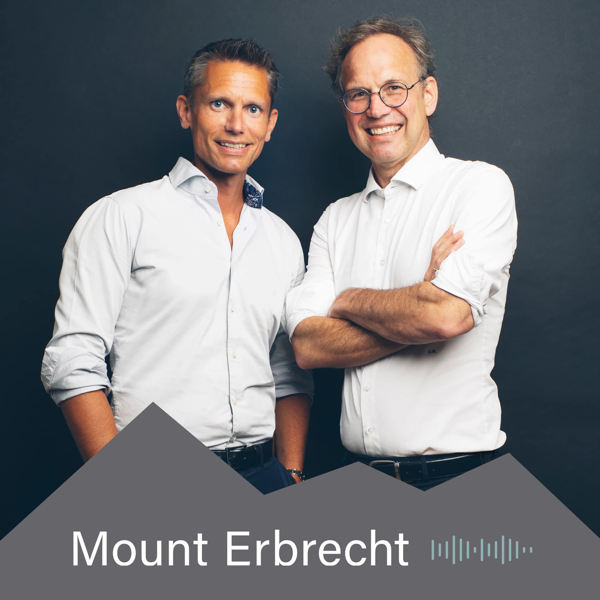 MOUNT ERBRECHT - Podcasts