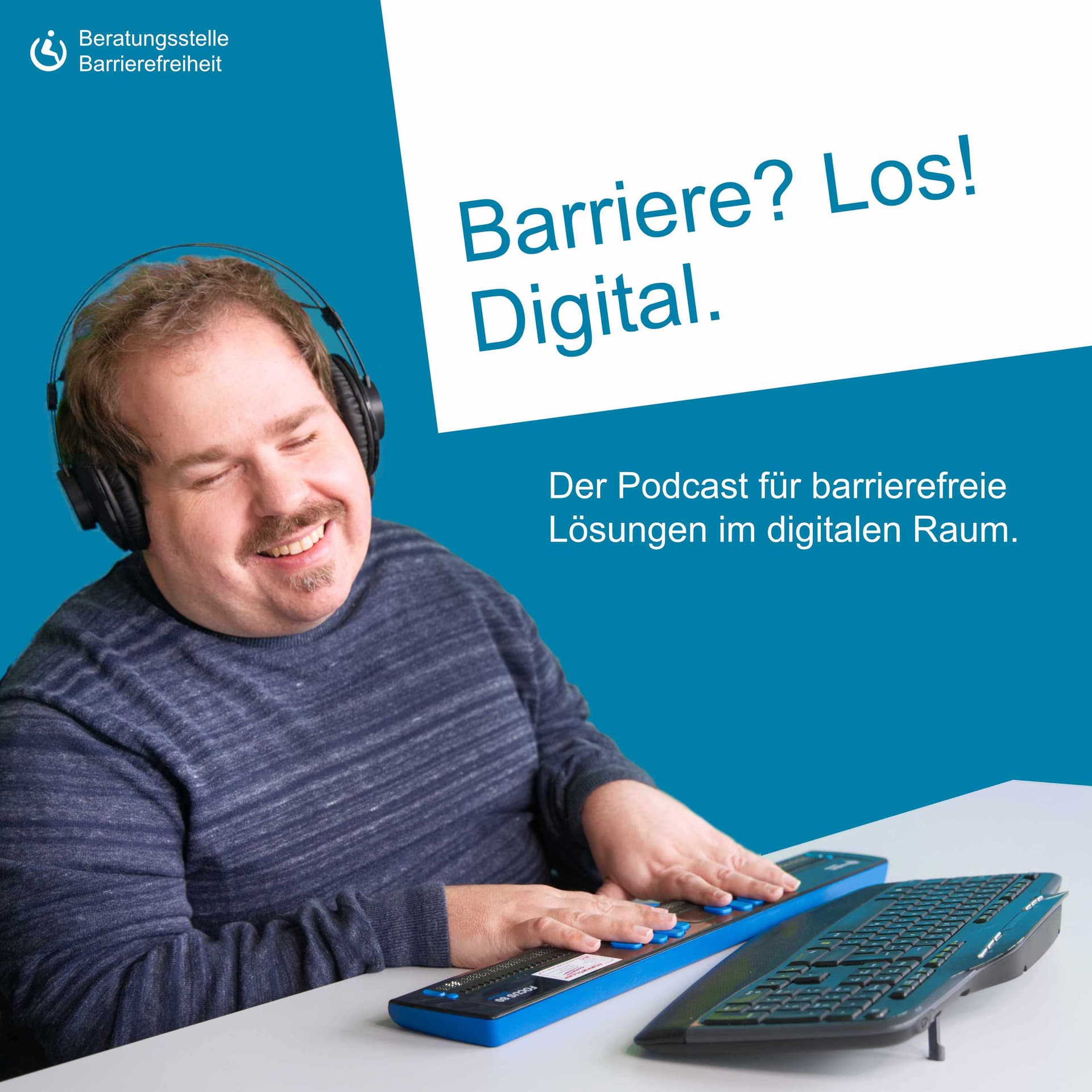 Barriere? Los! - Podcasts