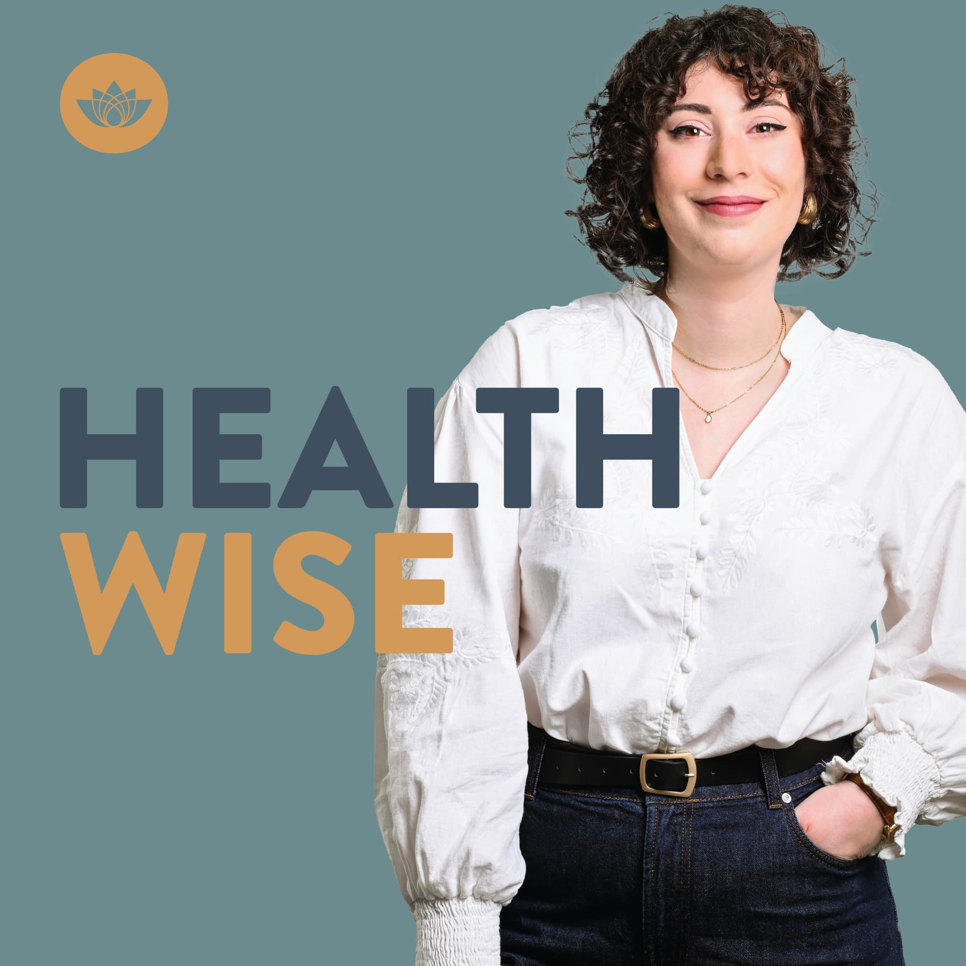 HEALTHWISE - Le podcast santé - Podcasts