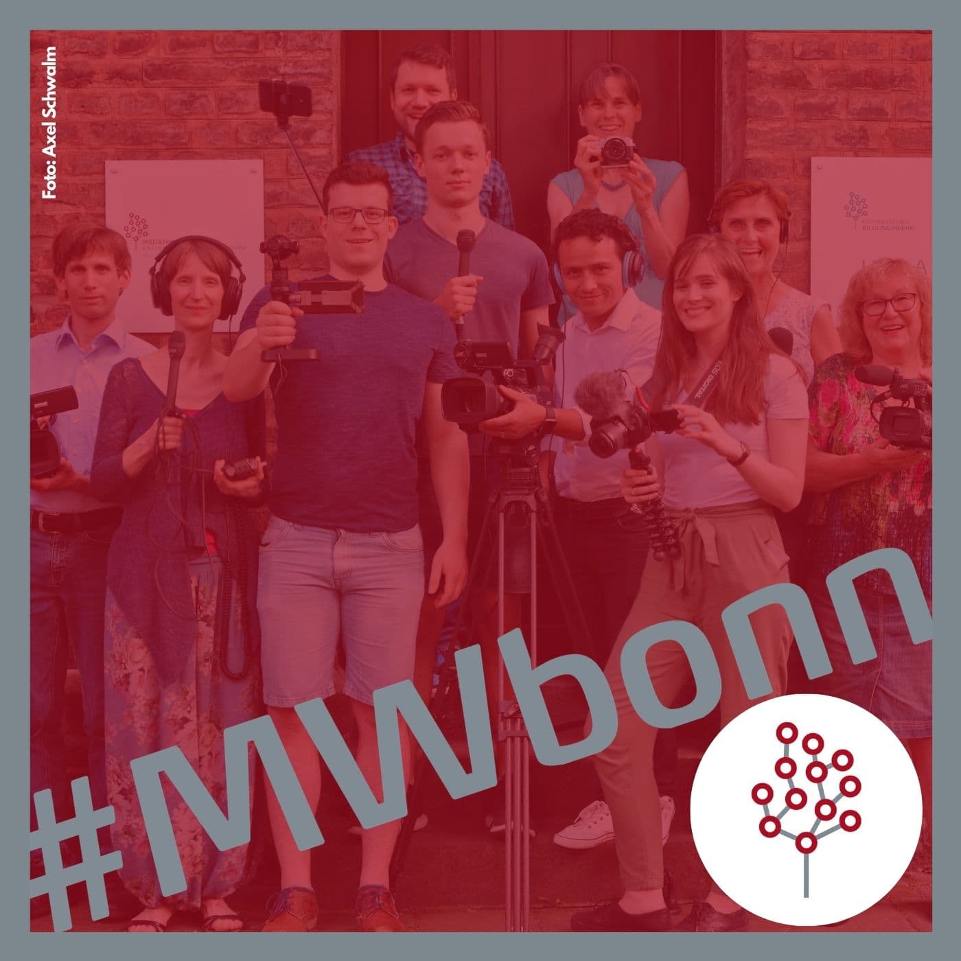 Medienwerkstatt Bonn - Podcasts