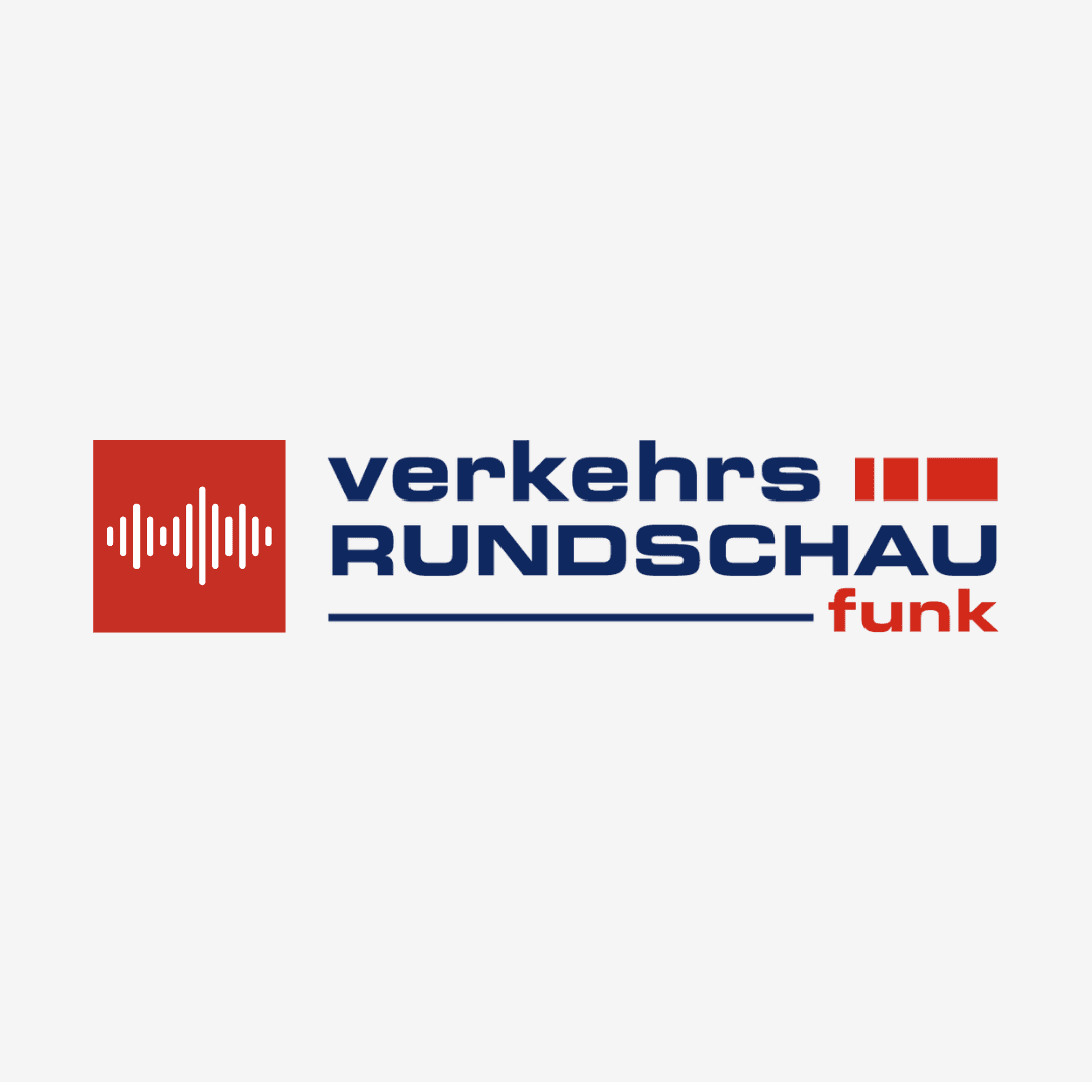 VerkehrsRundschau Funk - Podcasts