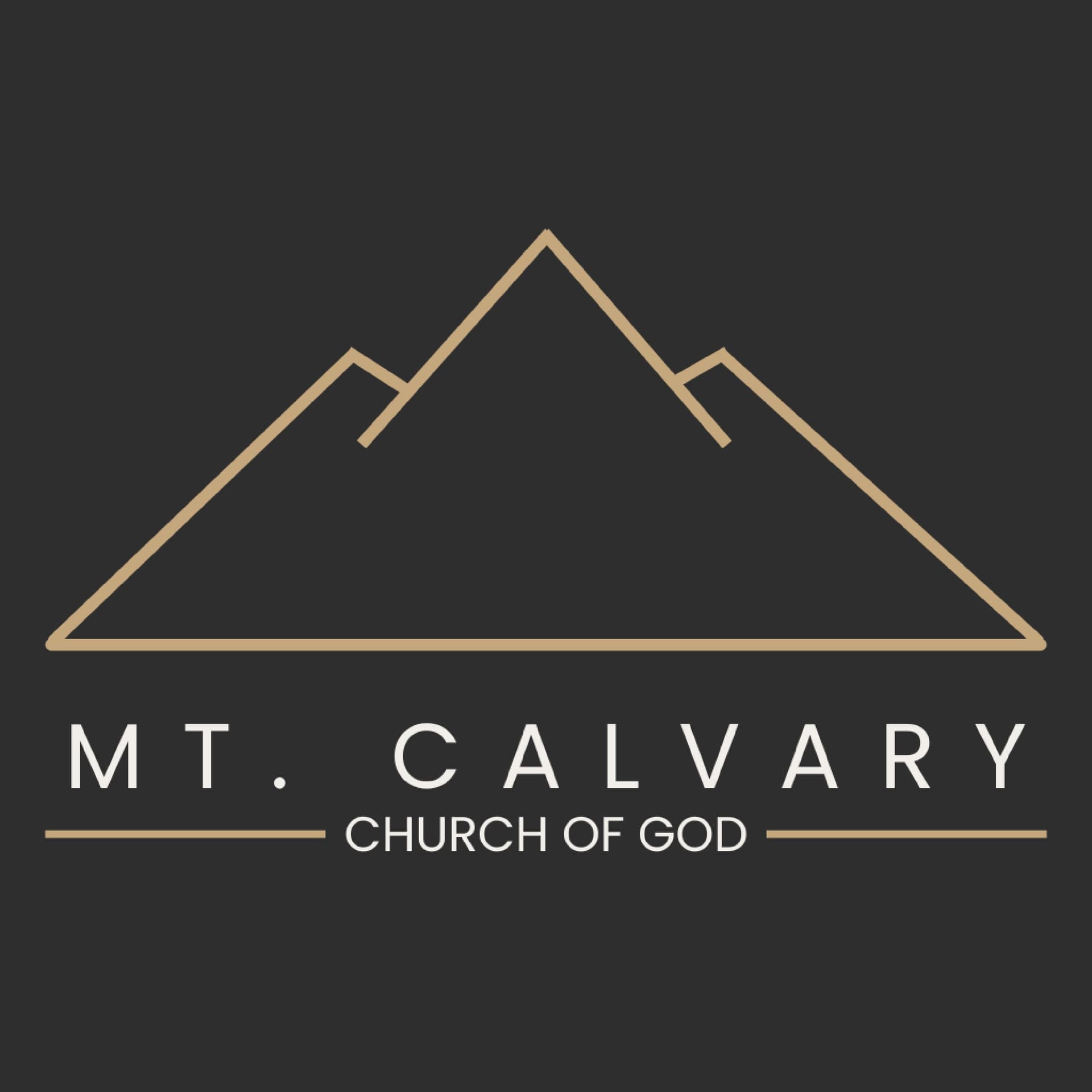 Mt. Calvary Church