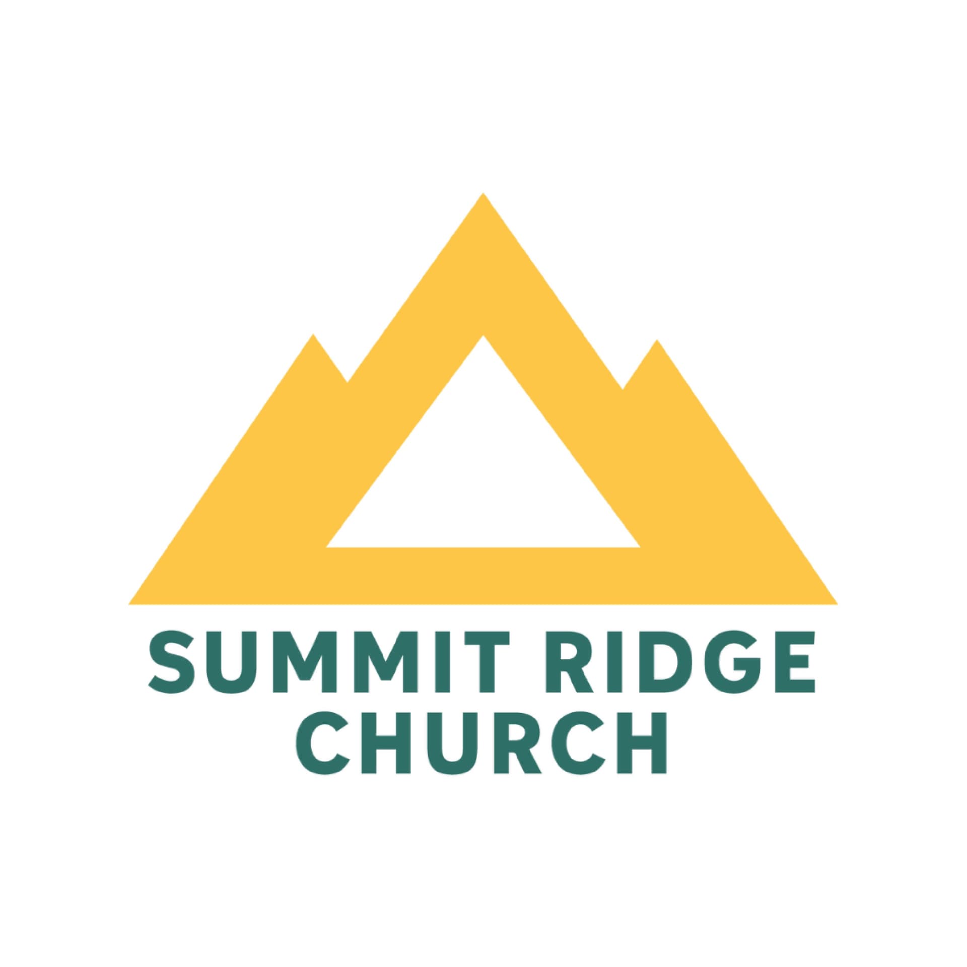 Summit Ridge Church - Podcasts
