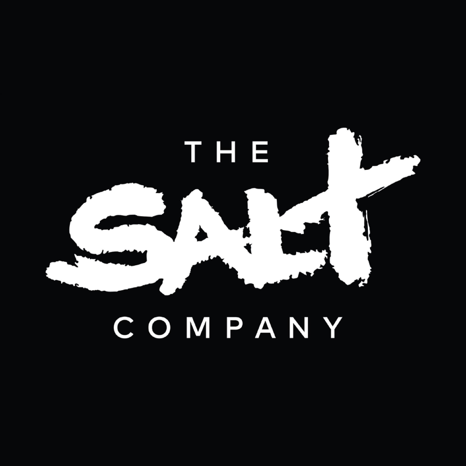 The Salt Company - Ames - Podcasts