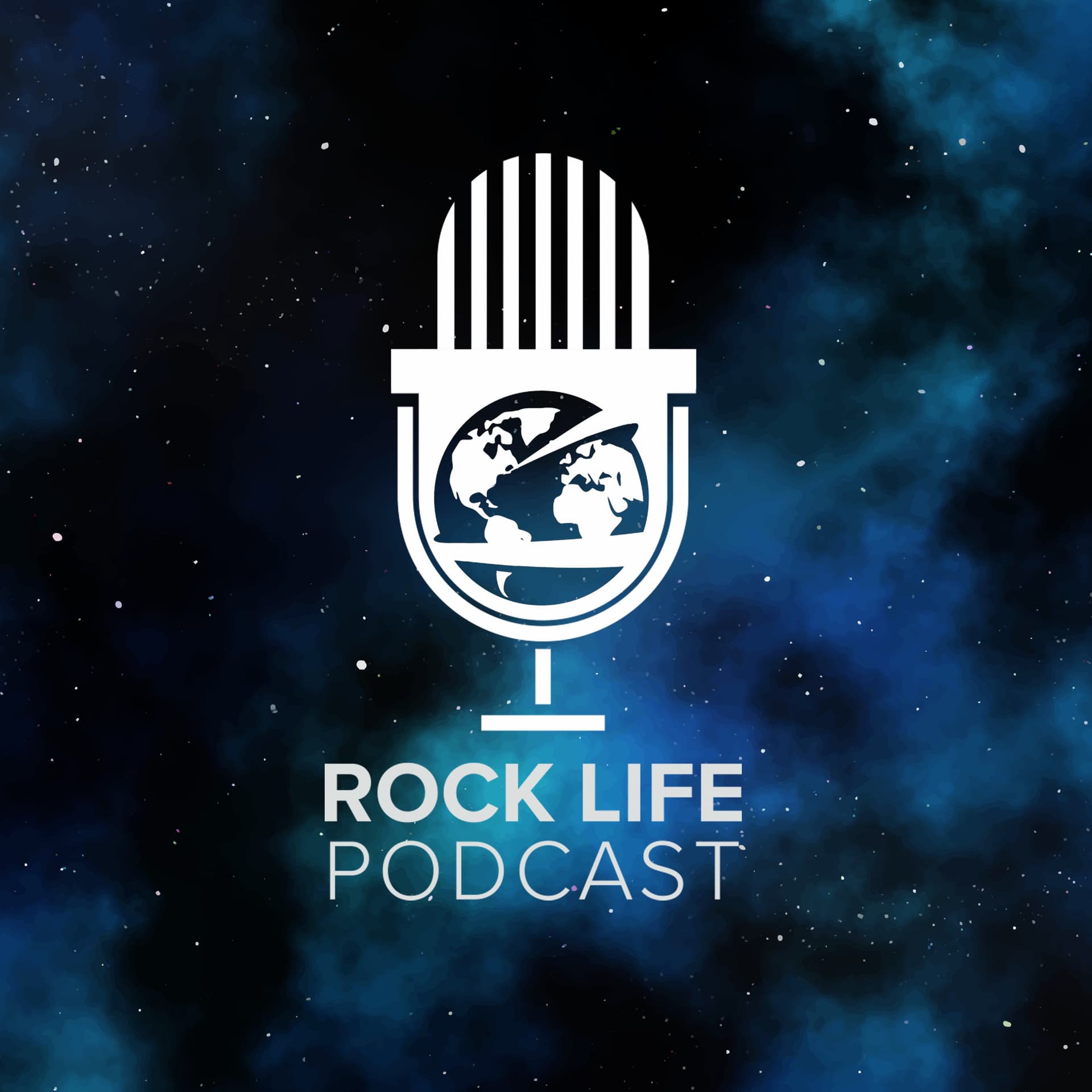Rock Life Podcast