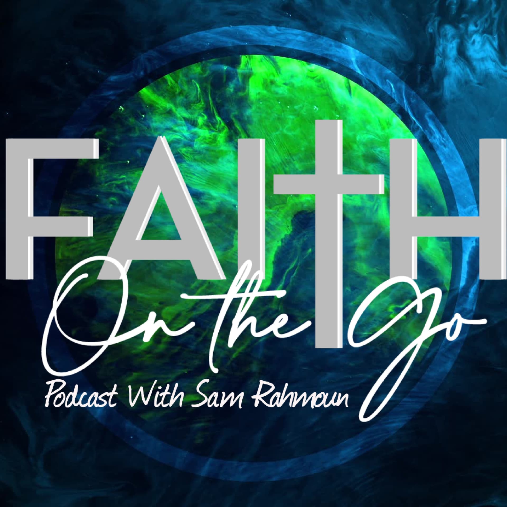 Faith On The Go Audio - Podcasts