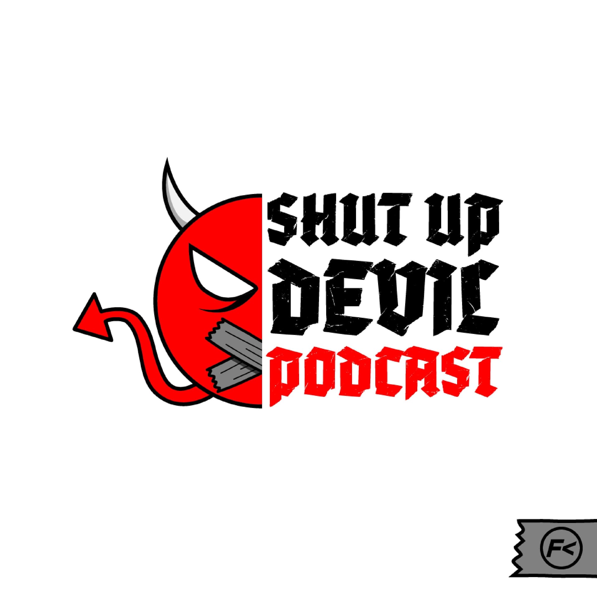 Shut Up Devil - Podcasts