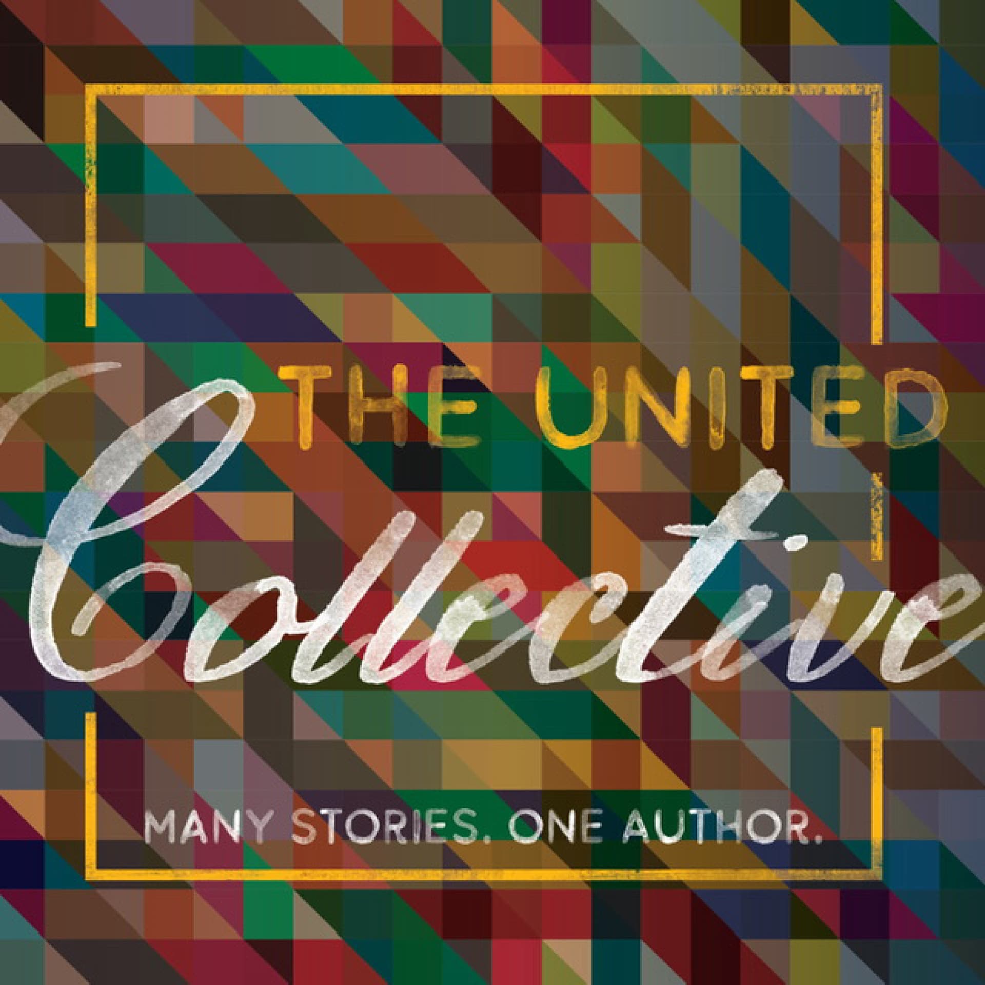 United Collective: Season 1 - Podcasts