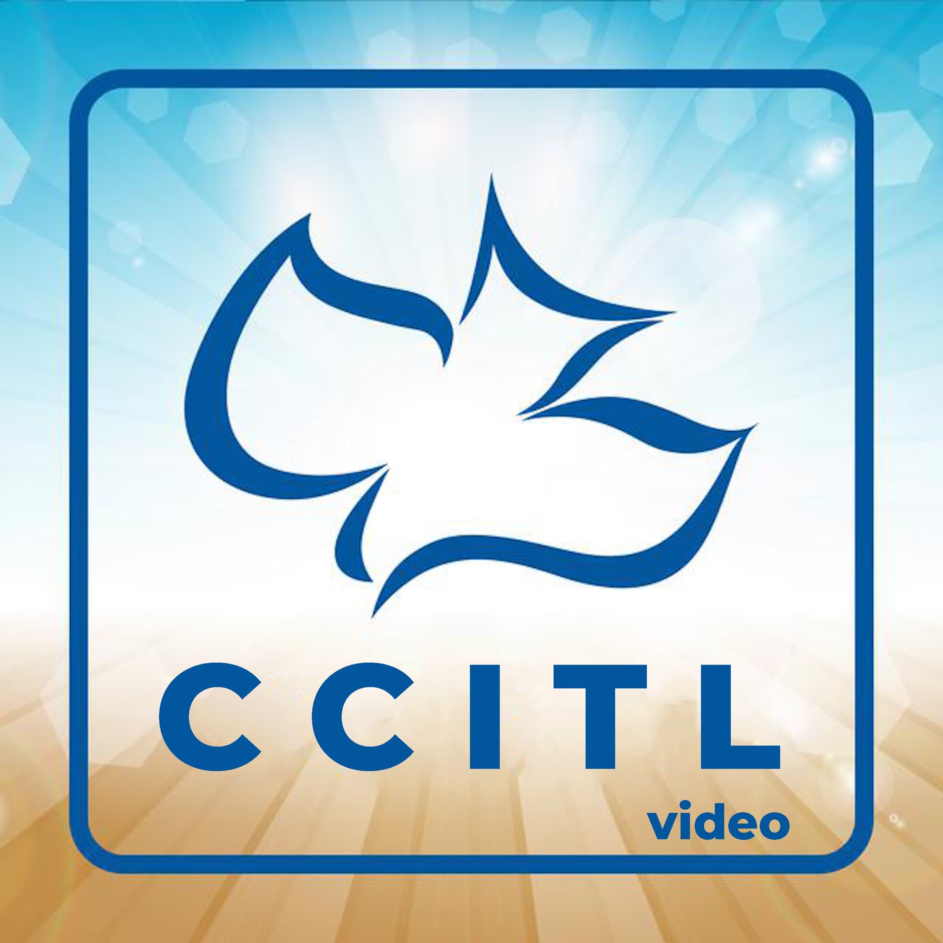 Calvary Chapel Into The Light - Video - Podcasts