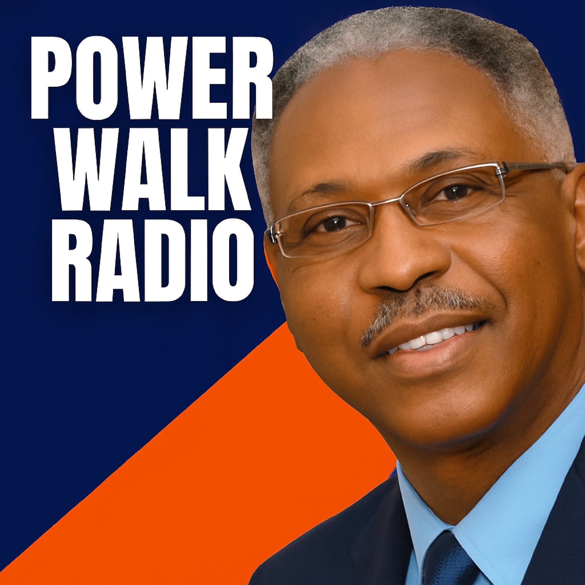 Power Walk Ministry - Podcasts