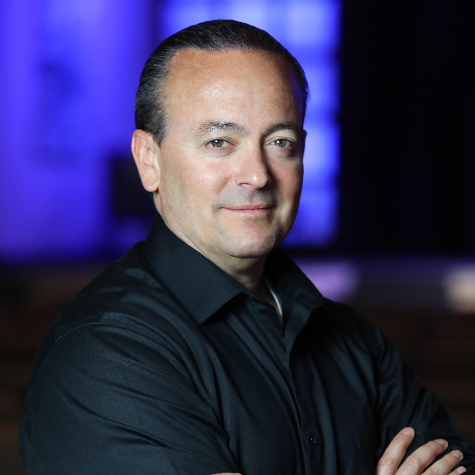 Stephen Fraser Ministries - Podcasts