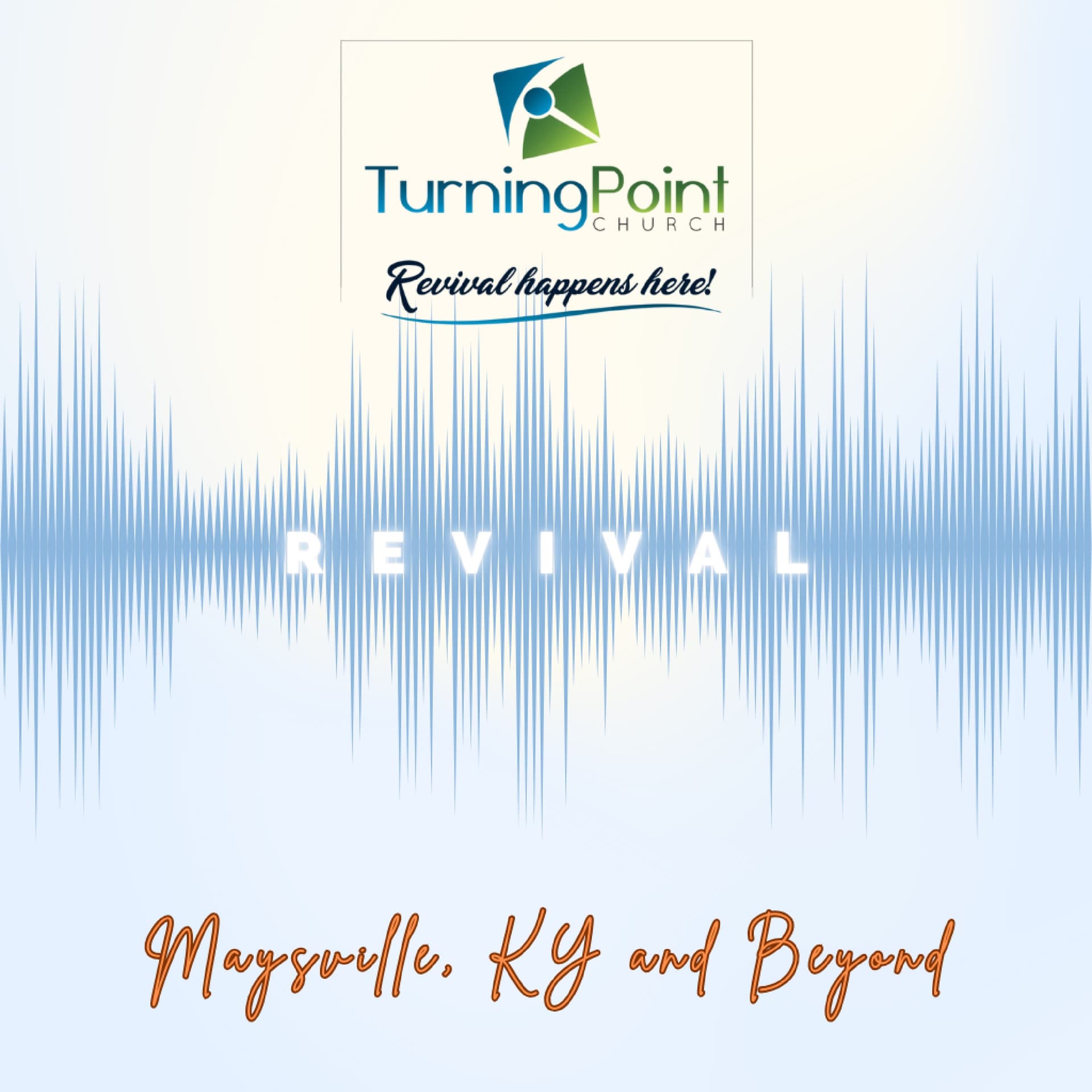 TurningPoint Church-Maysville, KY - Podcasts