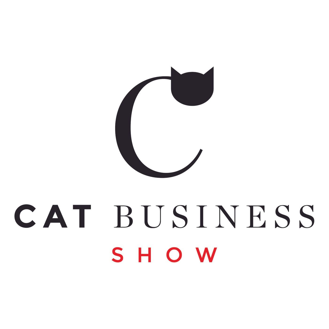 CAT Business Show - Podcasts