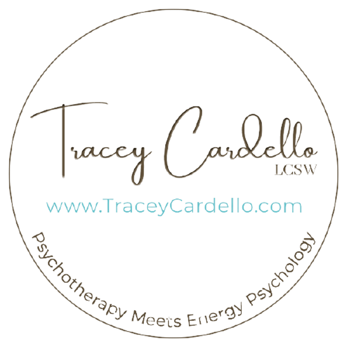 Mental Health Minutes With LCSW Tracey Cardello - Podcasts