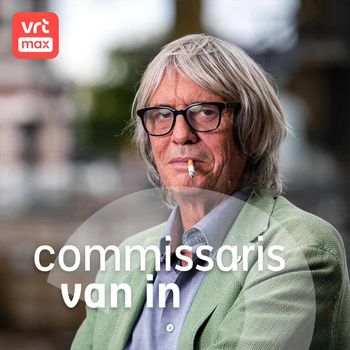 Commissaris Van In - Podcasts