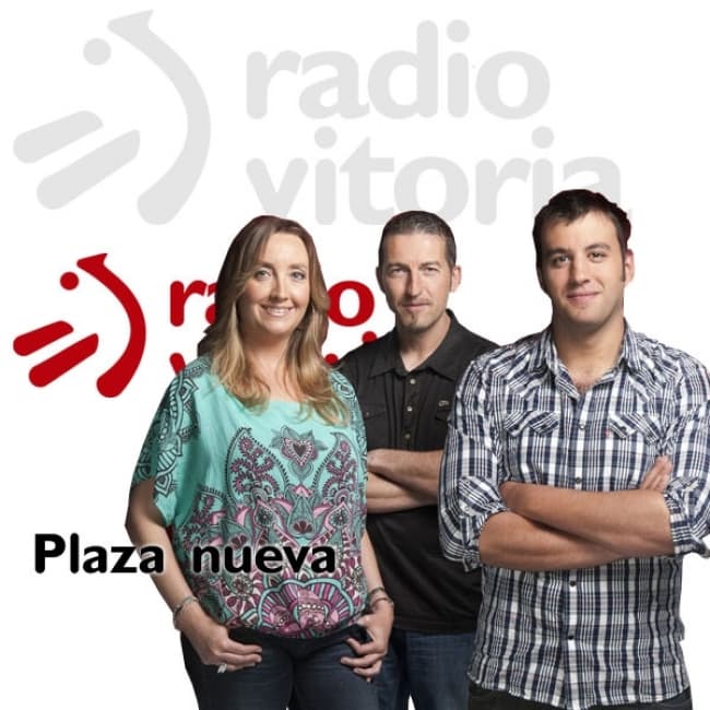 Plaza Nueva - Podcasts