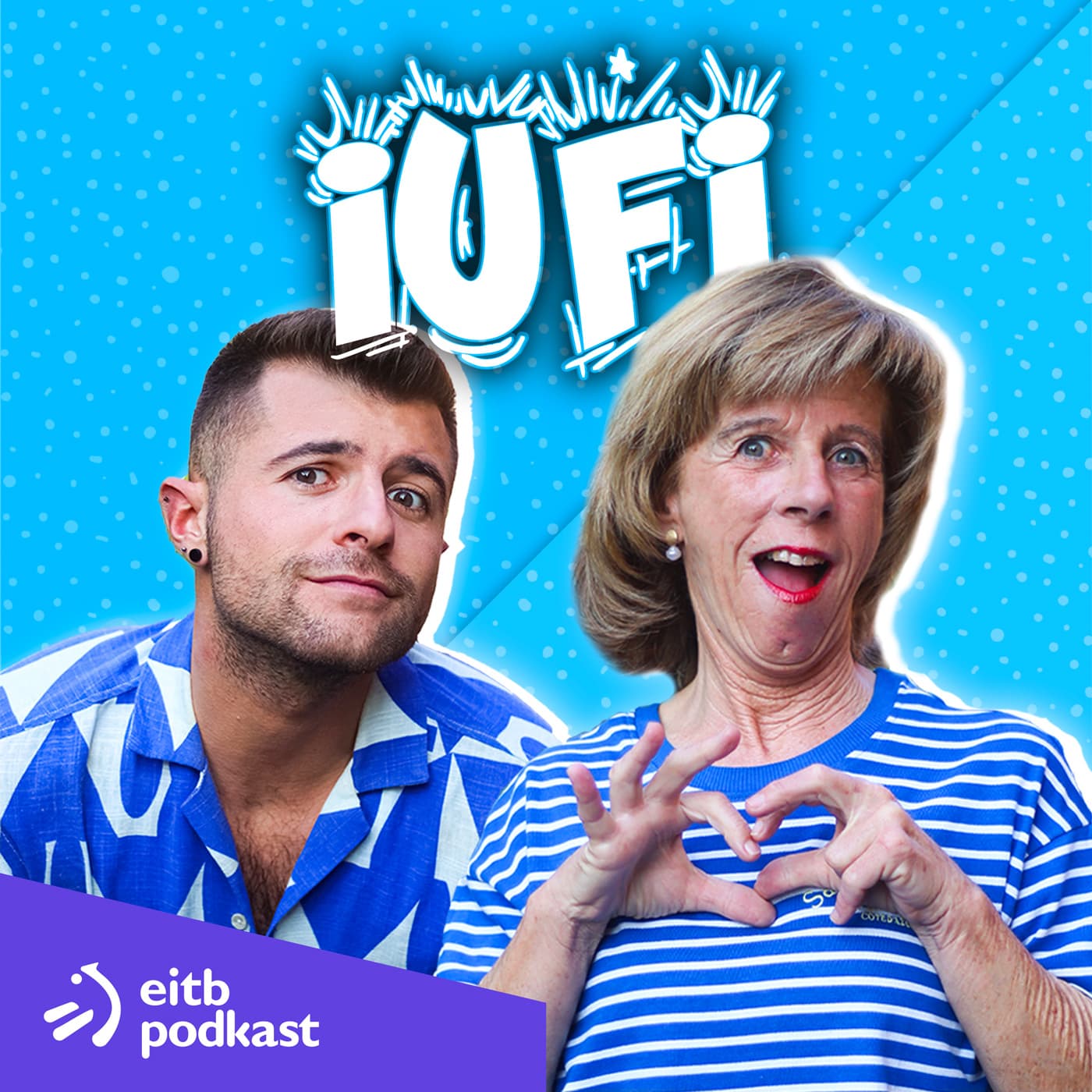 Iufi! - Podcasts