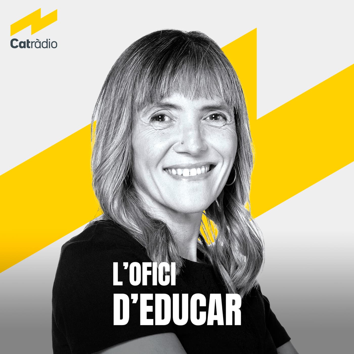 L'ofici d'educar - Podcasts