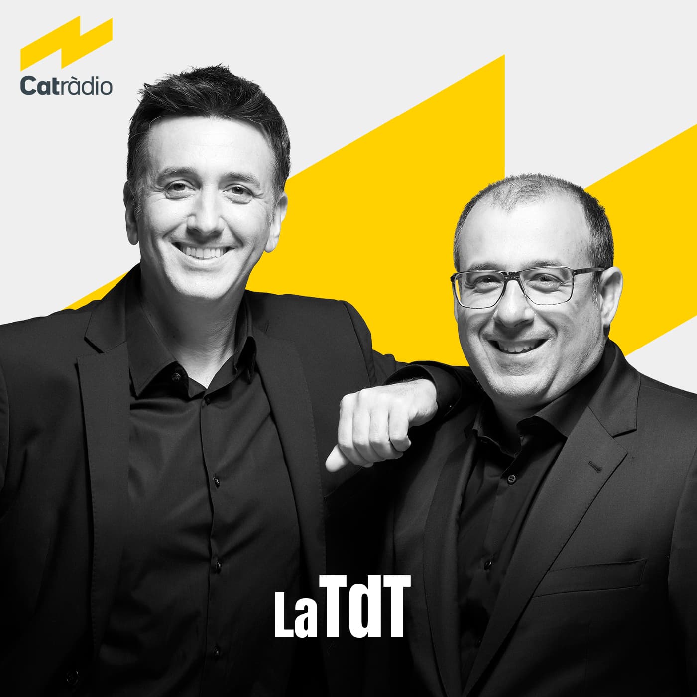 LaTdT - Podcasts