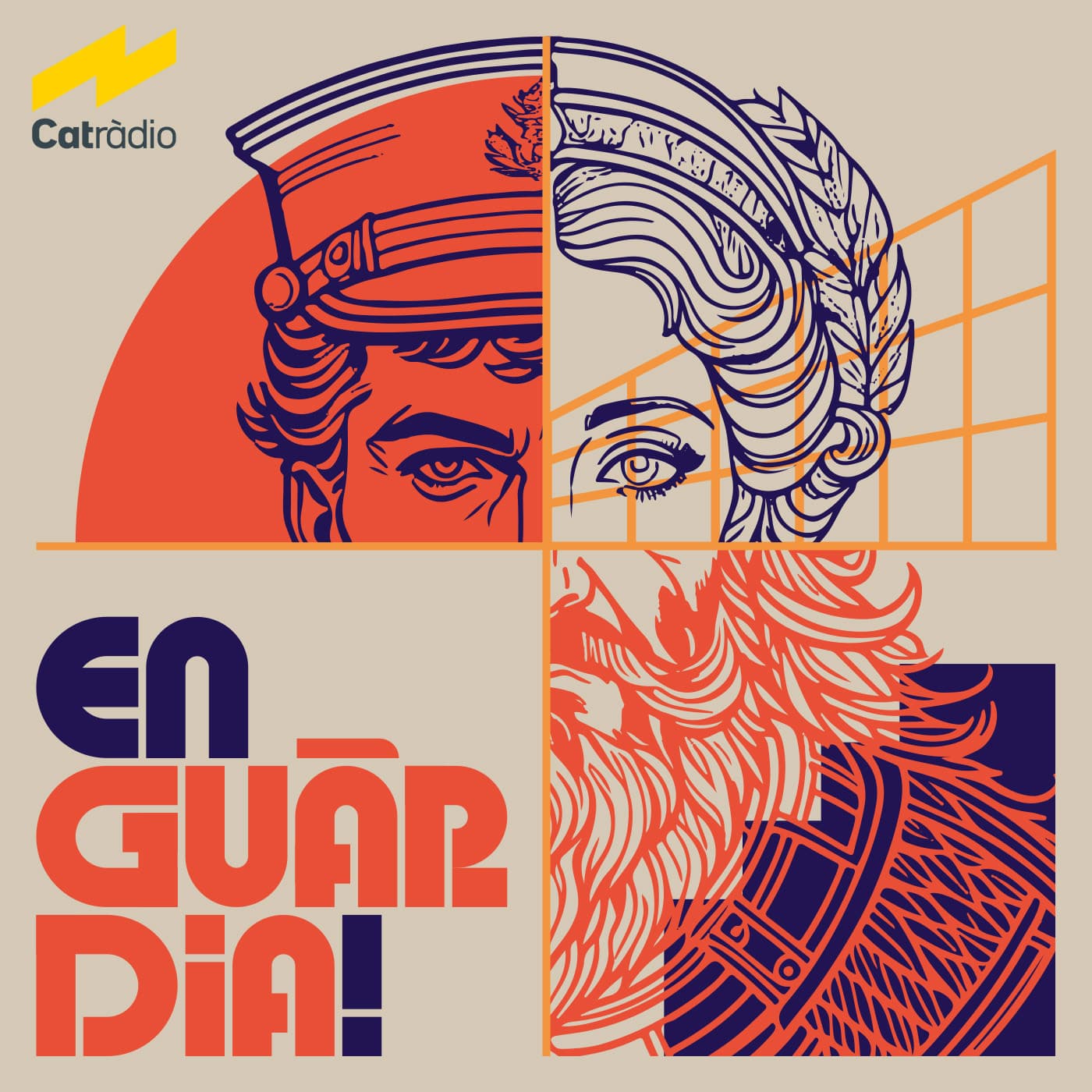 En guàrdia! - Podcasts