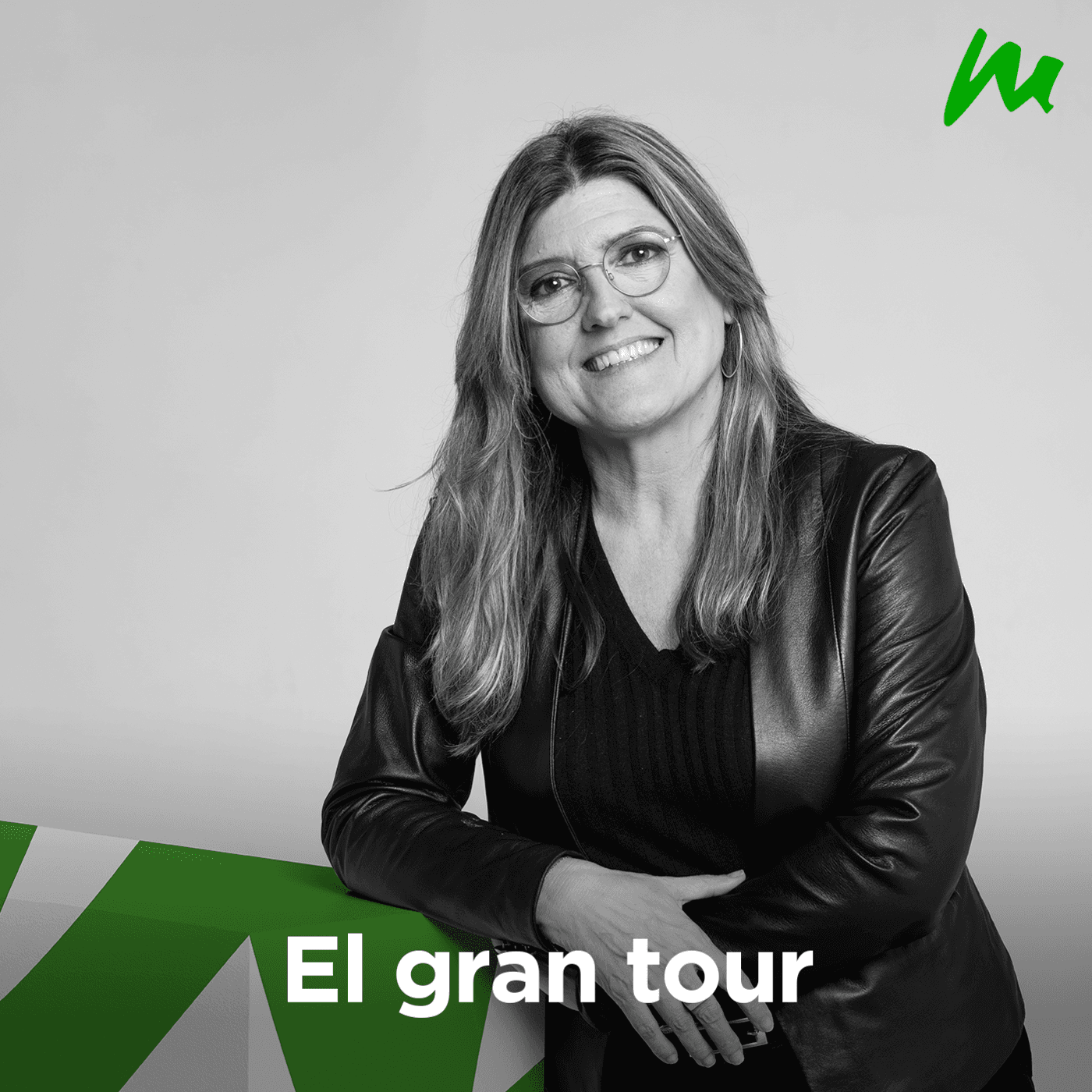 El gran tour - Podcasts