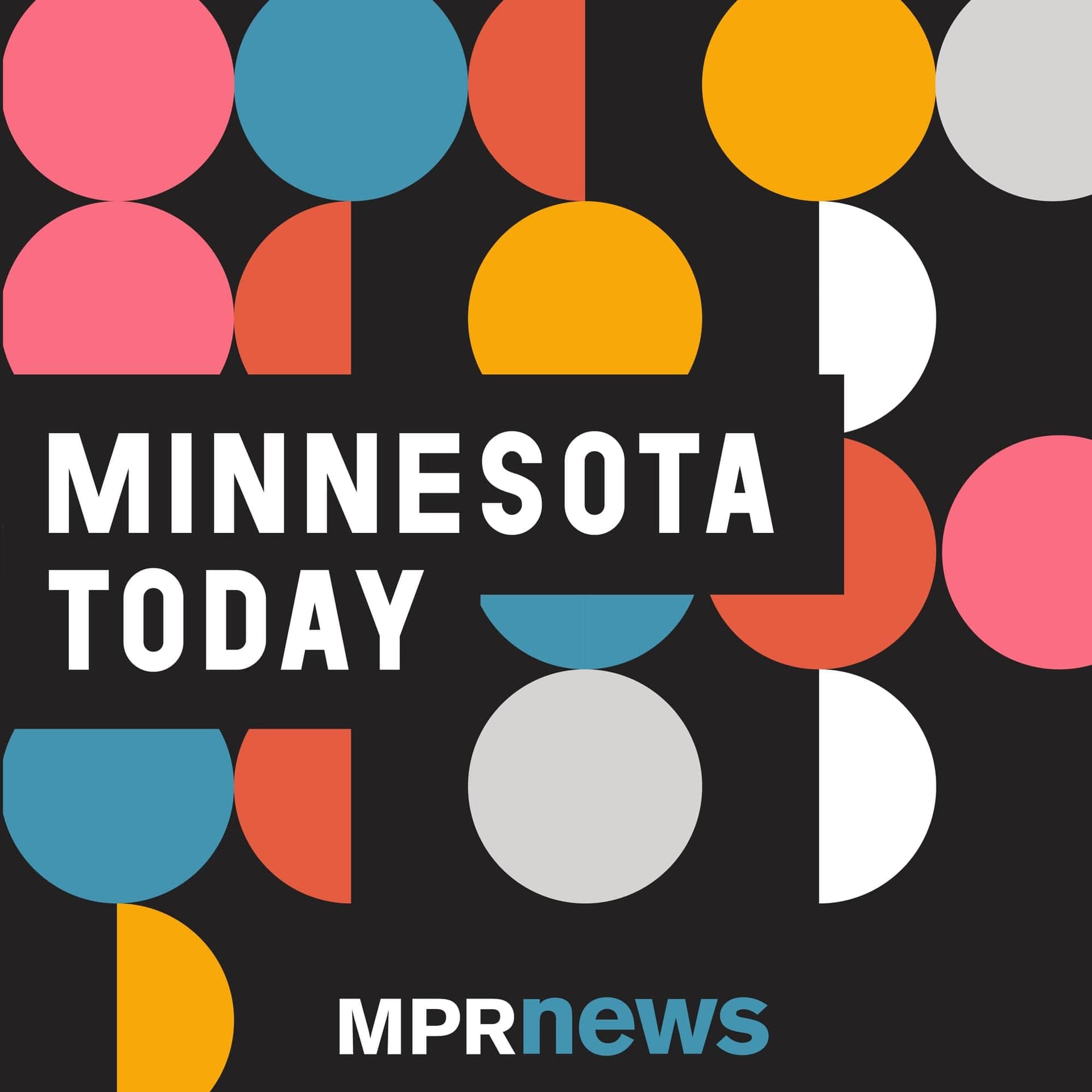 Minnesota Today - Podcasts