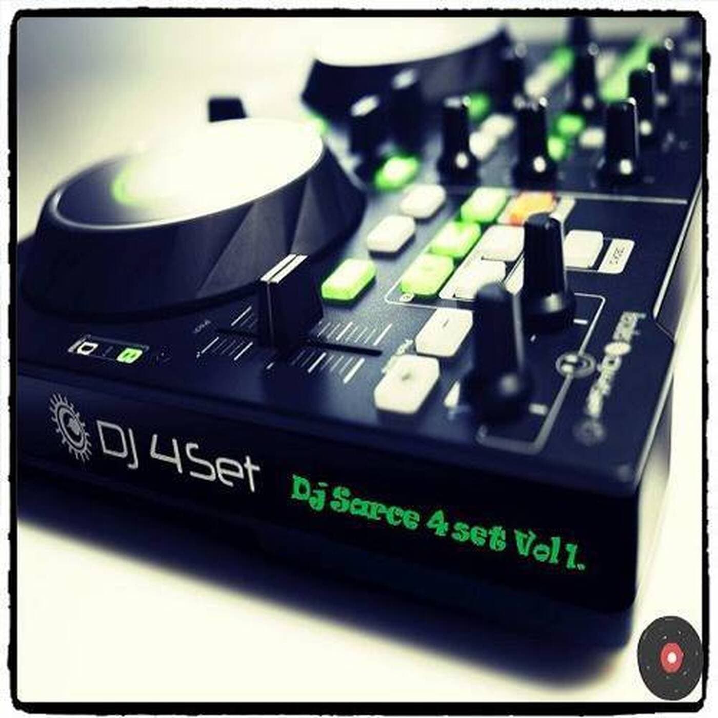 Sesiones Dj Sarce - Podcasts