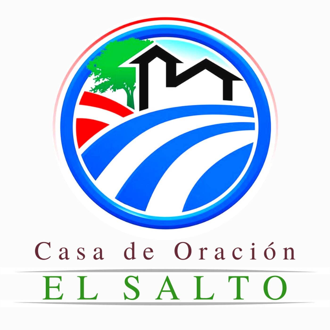 Casa de Oración El salto - Podcasts