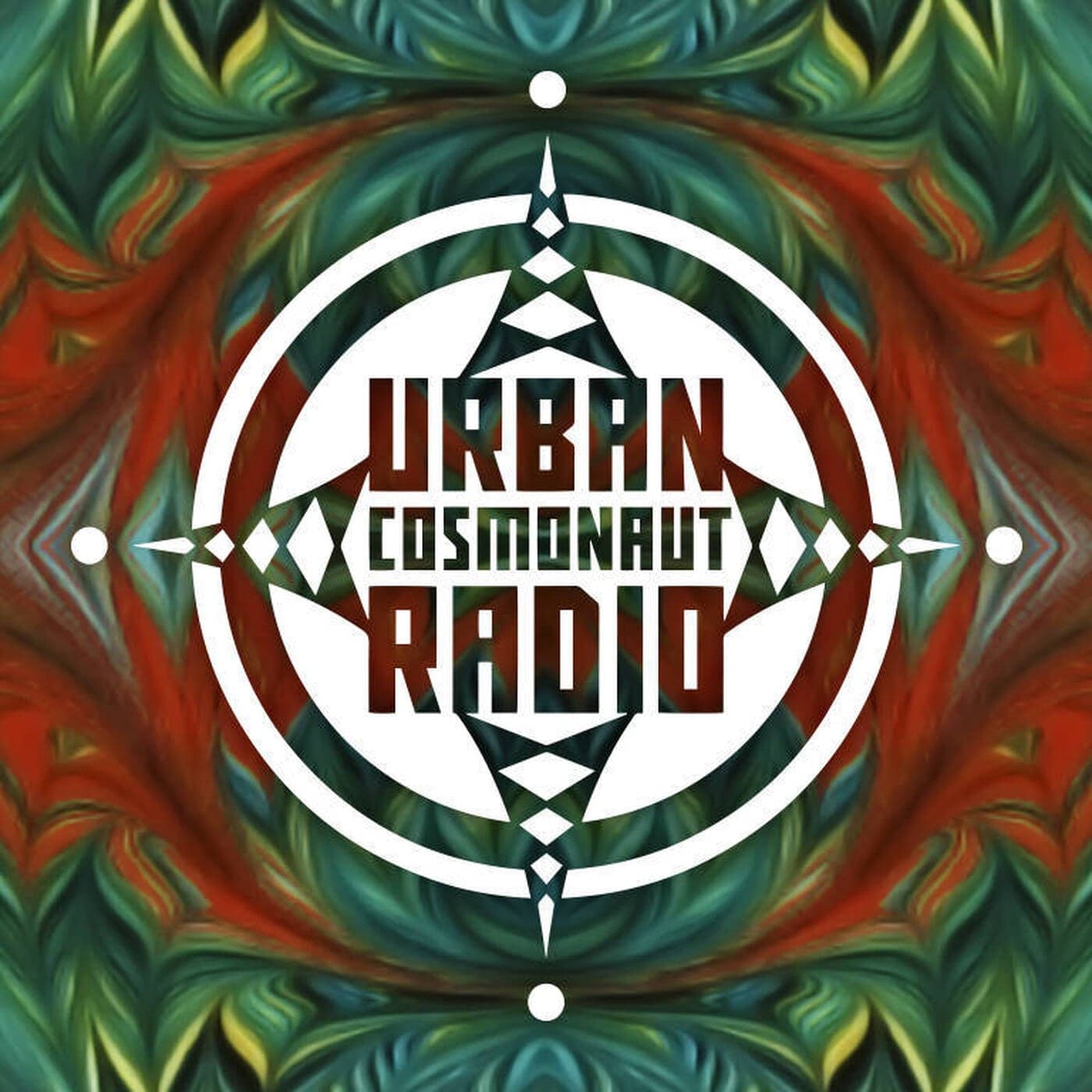 Urban Cosmonaut Radio - Podcasts