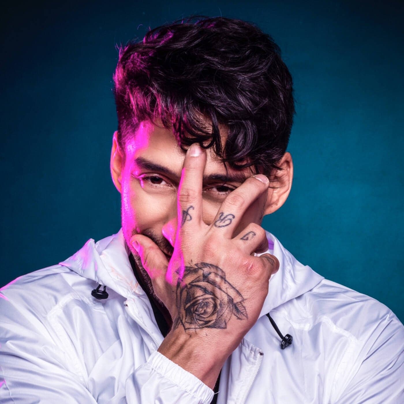 Dj Felipe Lira - Podcasts