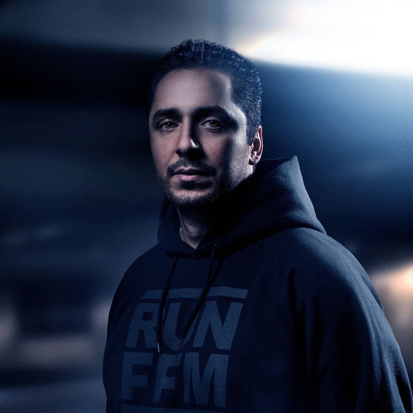 DJ Menelik Mixtapes - Podcast