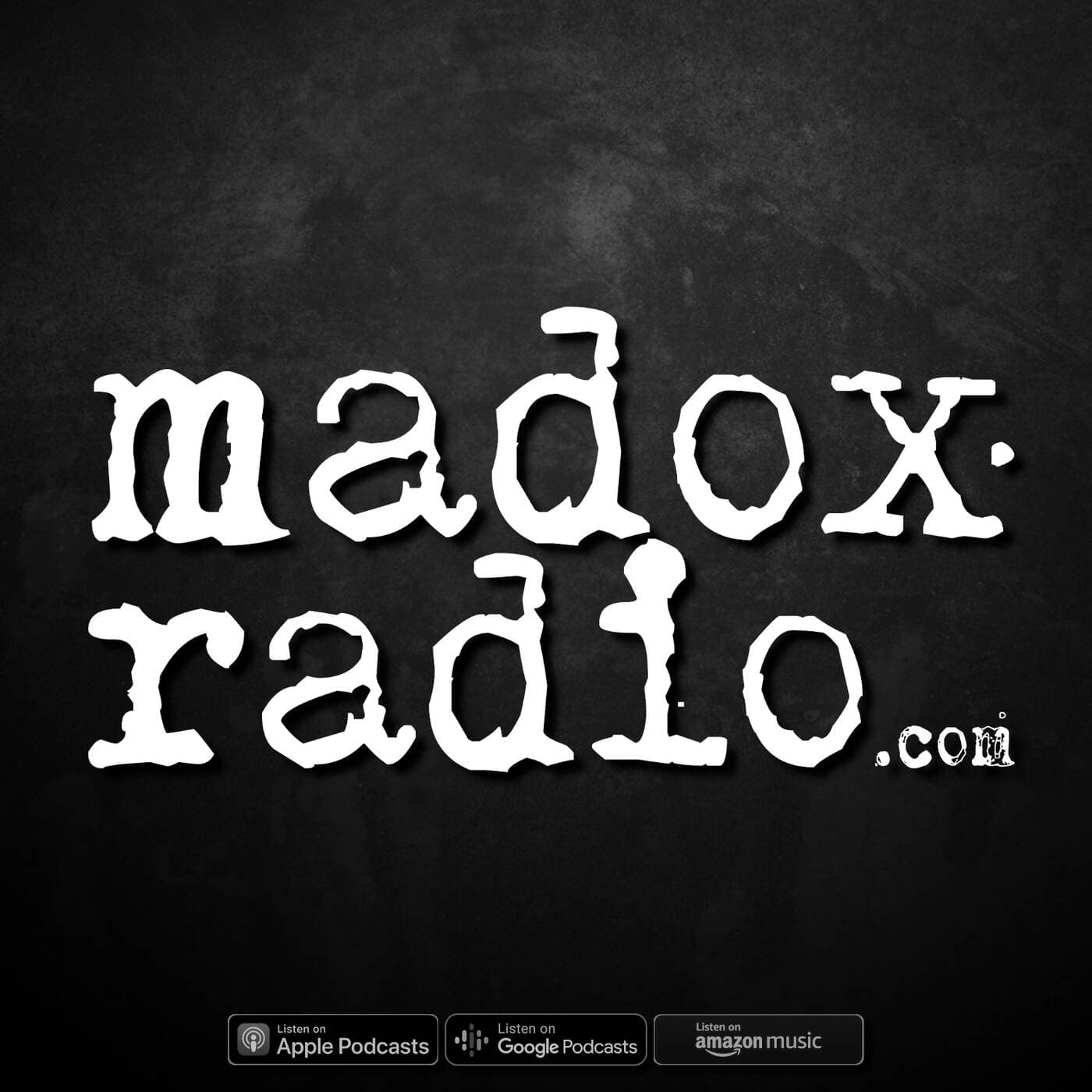 madox radio - Podcasts