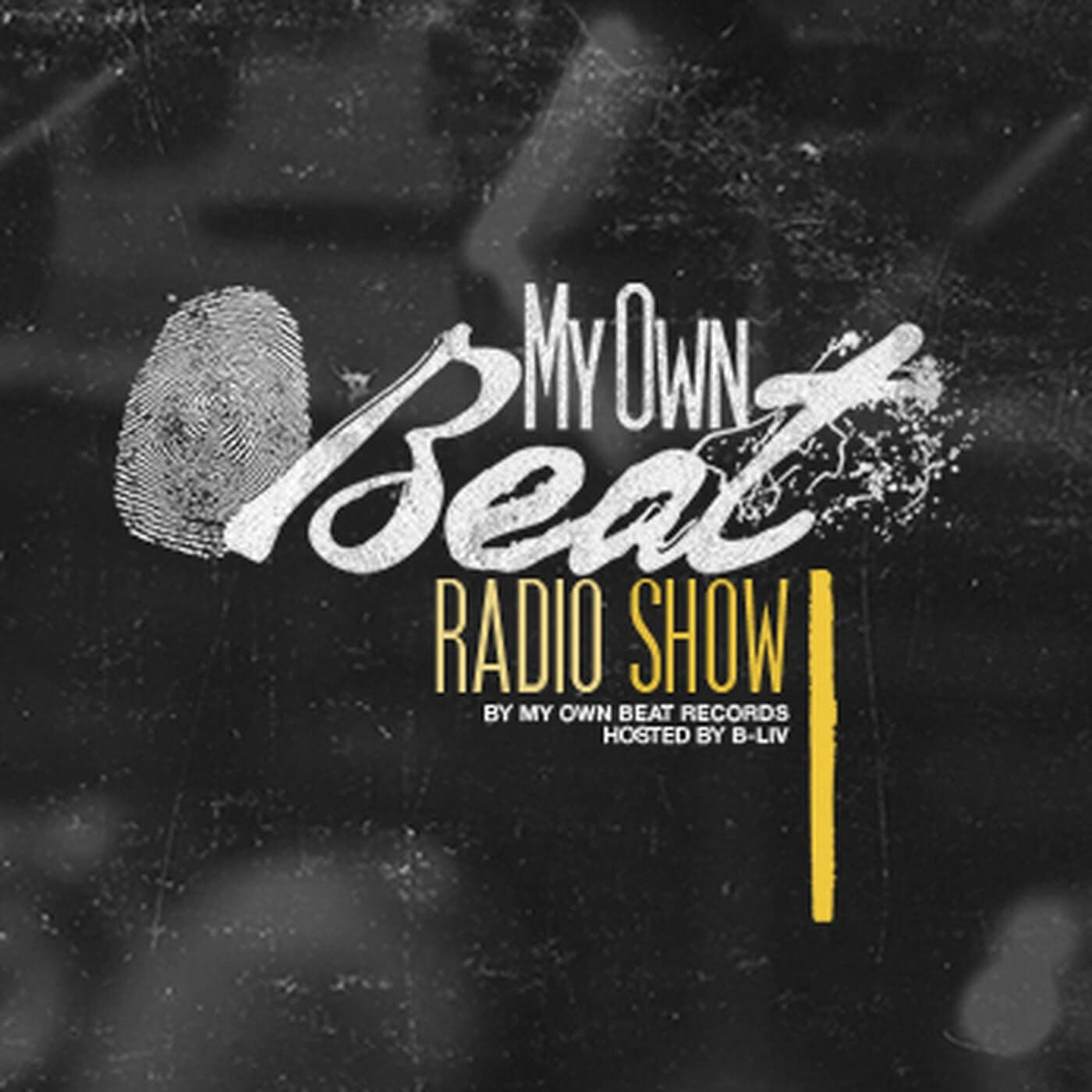 My Own Beat Records Radio Show - Podcast