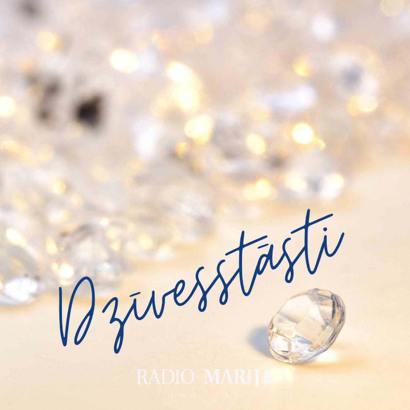 Dzīvesstāsti - Podcasts
