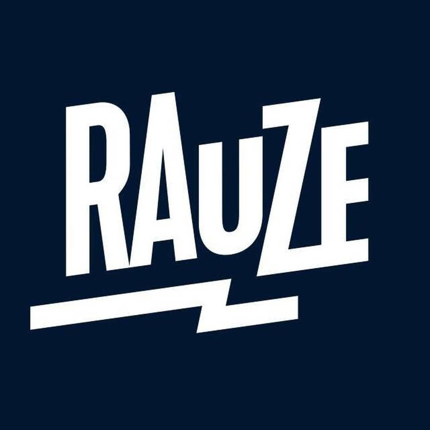 RAUZECAST - Podcasts