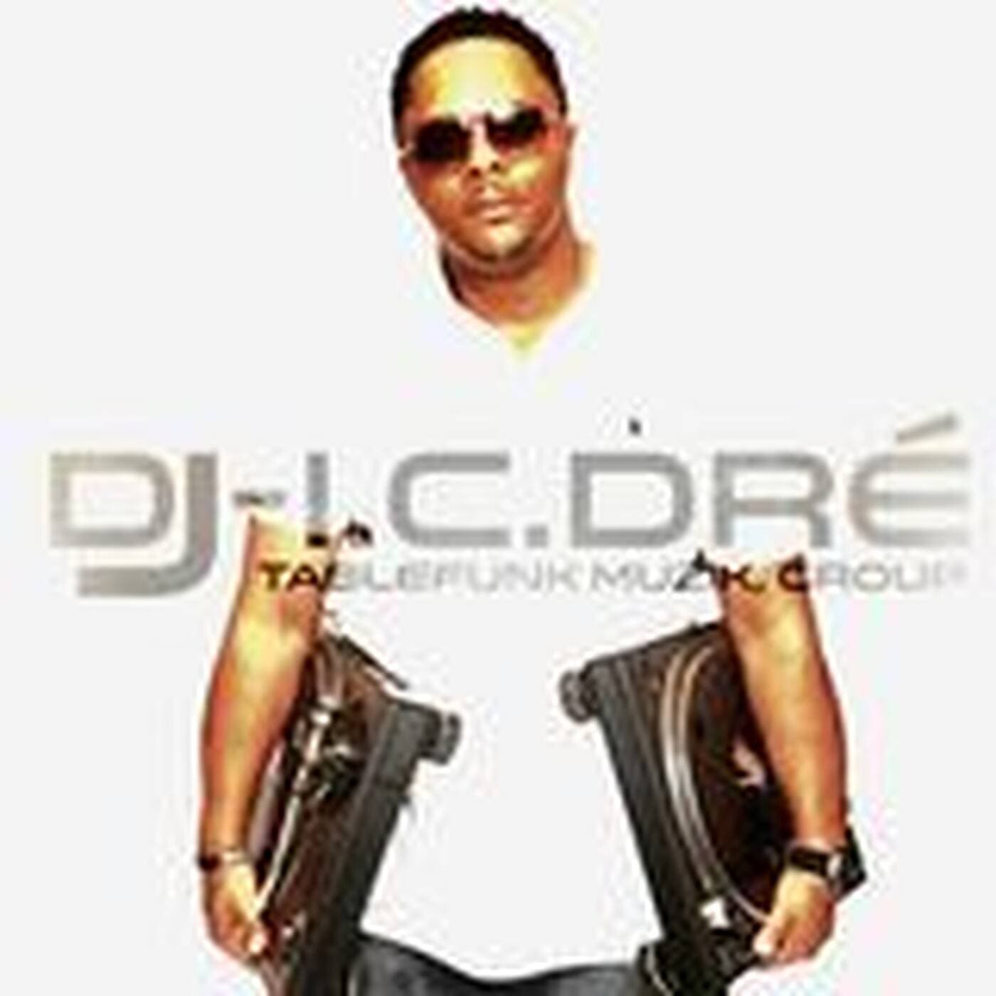 DJ-I.c.Dre’ Podcast - Podcasts