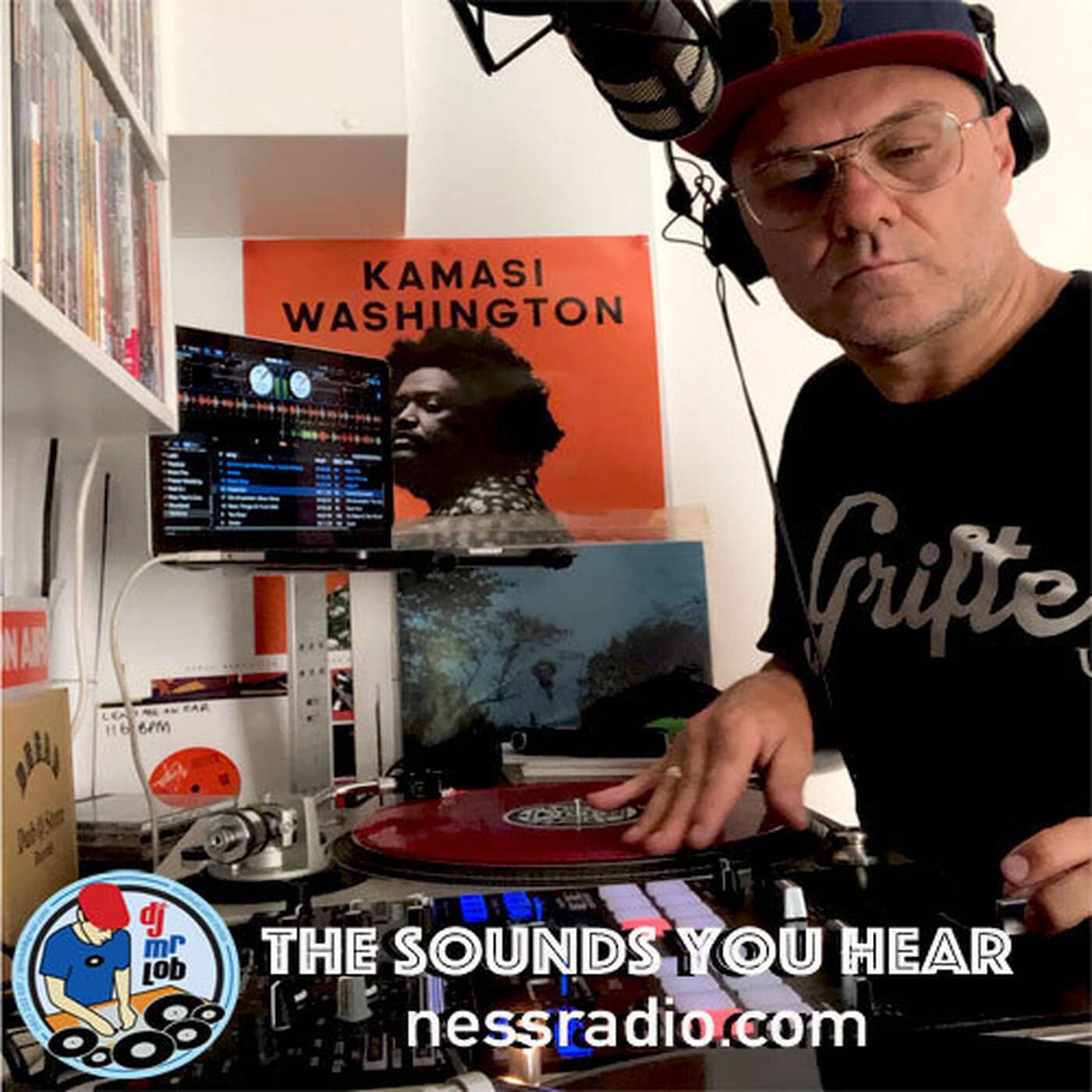 The Sounds You Hear - Podcasts
