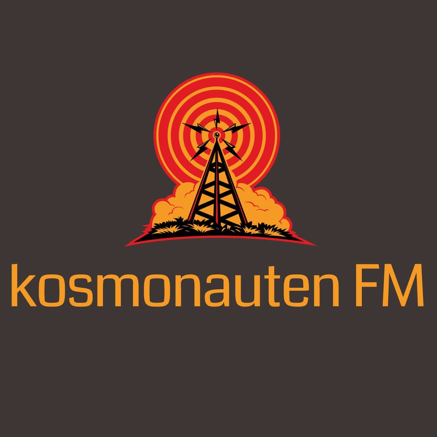 KOSMONAUTEN FM - RADIO SHOW - PODCAST - Podcasty