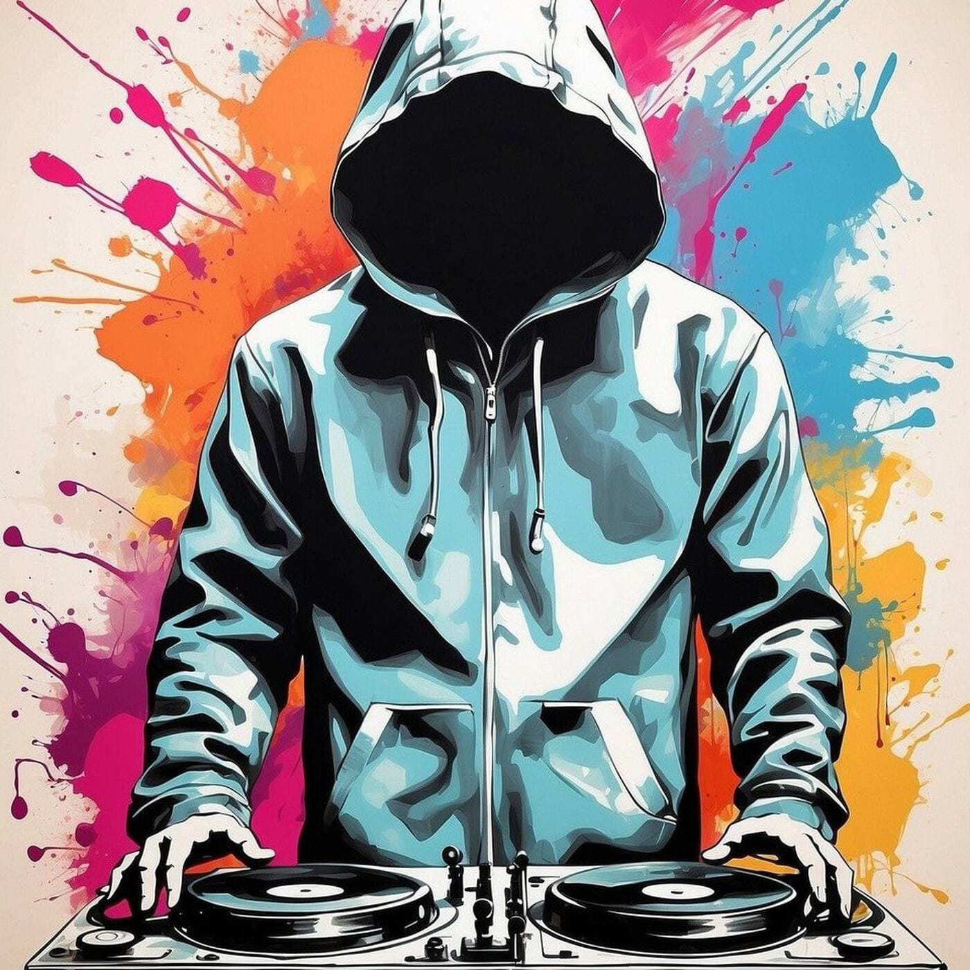 ITSCOLLINS MIXES - Podcast