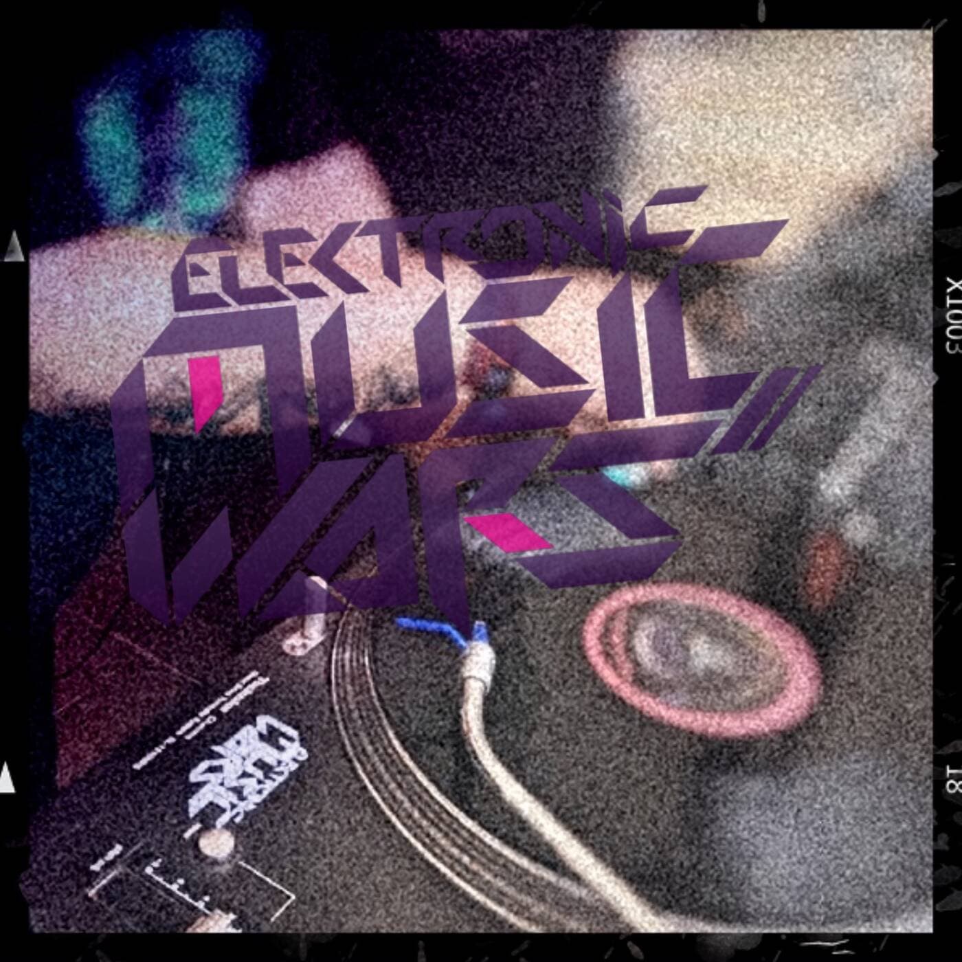 EMW Podcast # - Podcasts