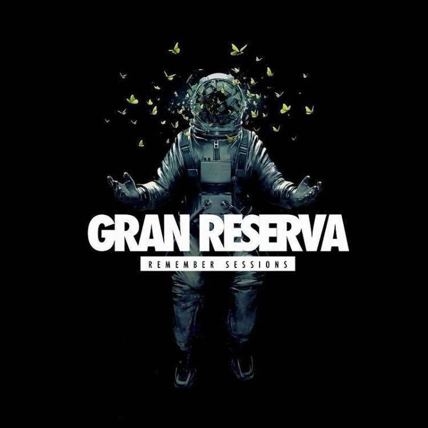 Remember Gran Reserva - Podcasts