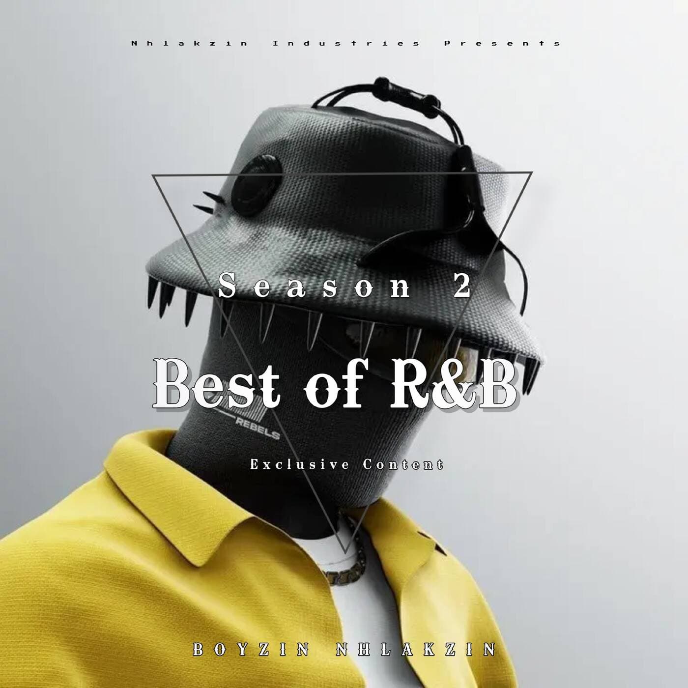 Best of R&B - Podcast