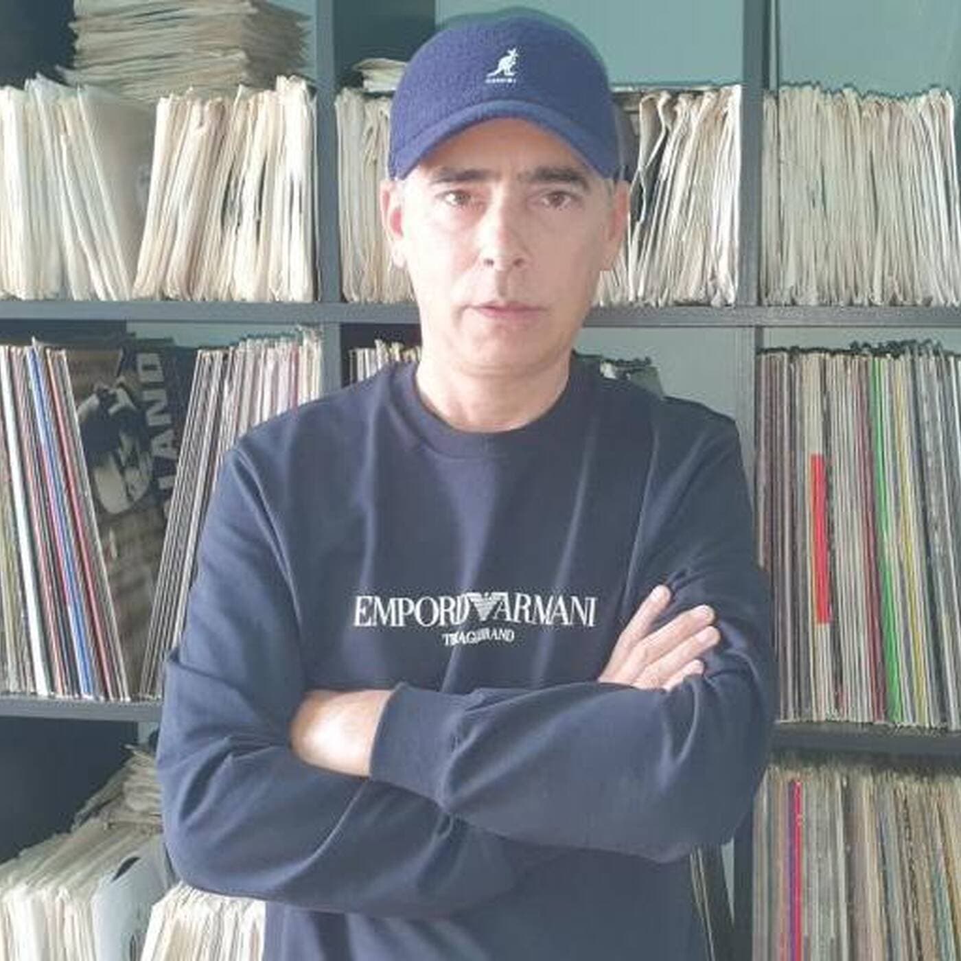 DJ BENJI - Podcasts