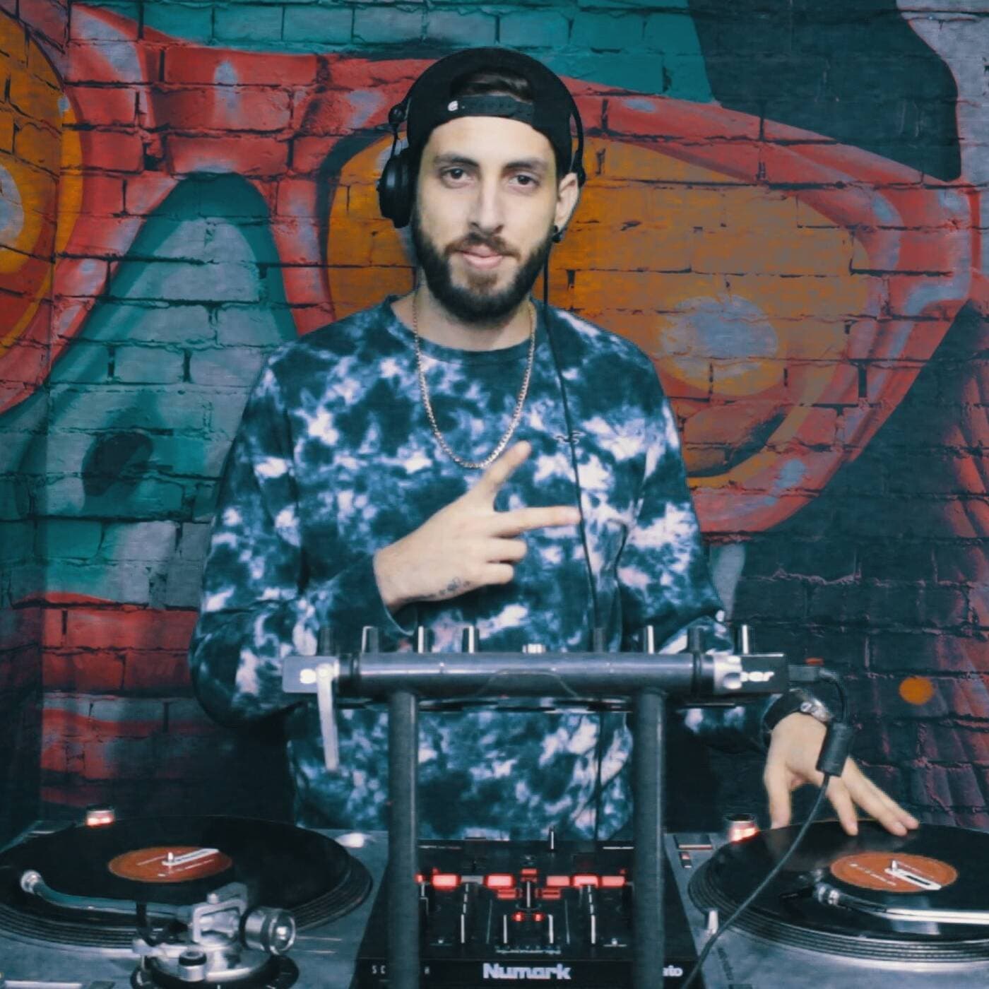 DJ Diesel (Mixes) - Podcasts