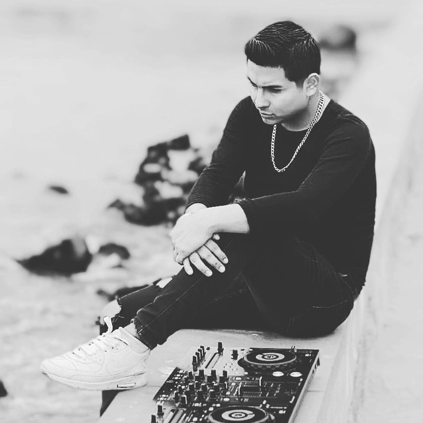 Dj Lu Rivera - Podcast