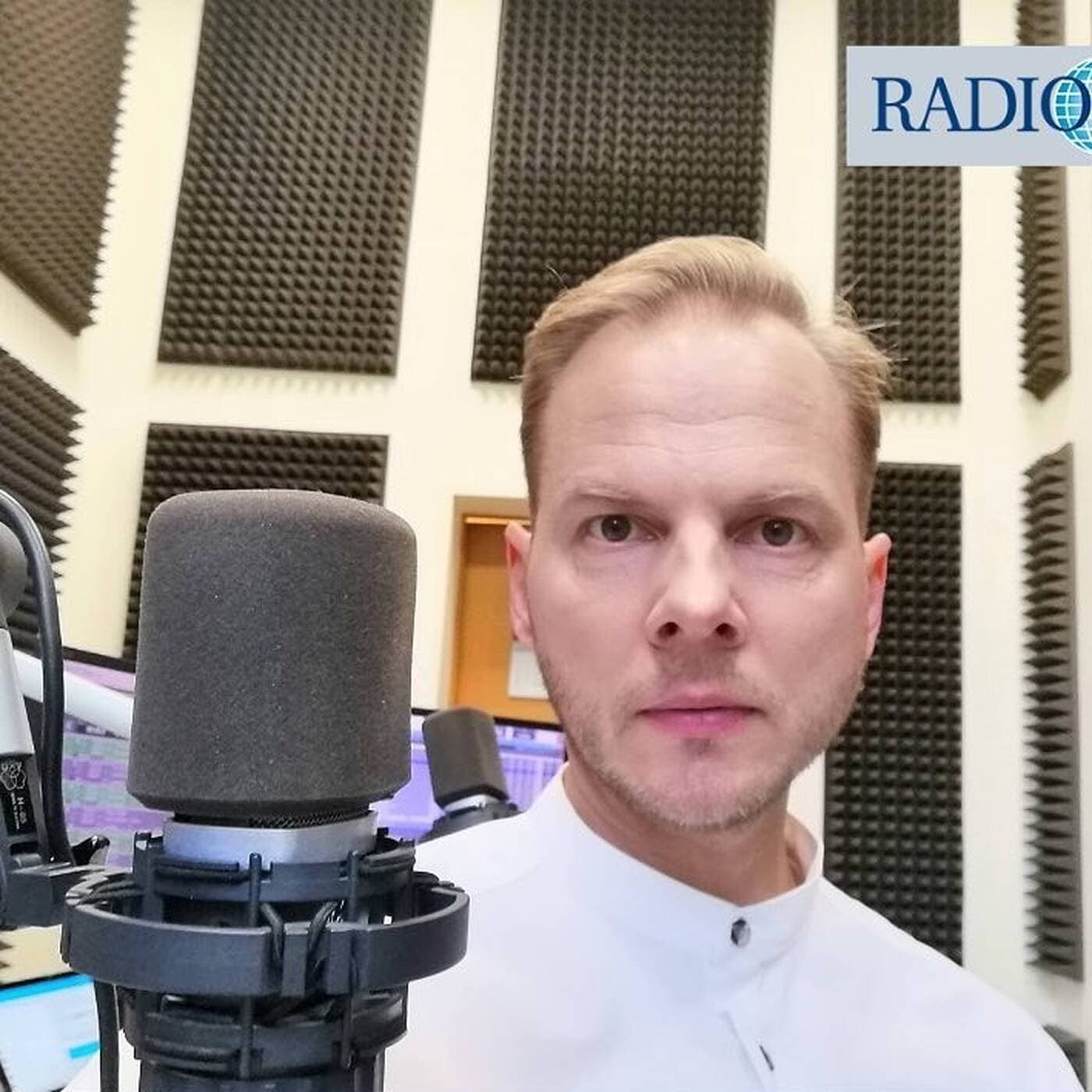 Saki dzīvei - Jā! - Podcasts