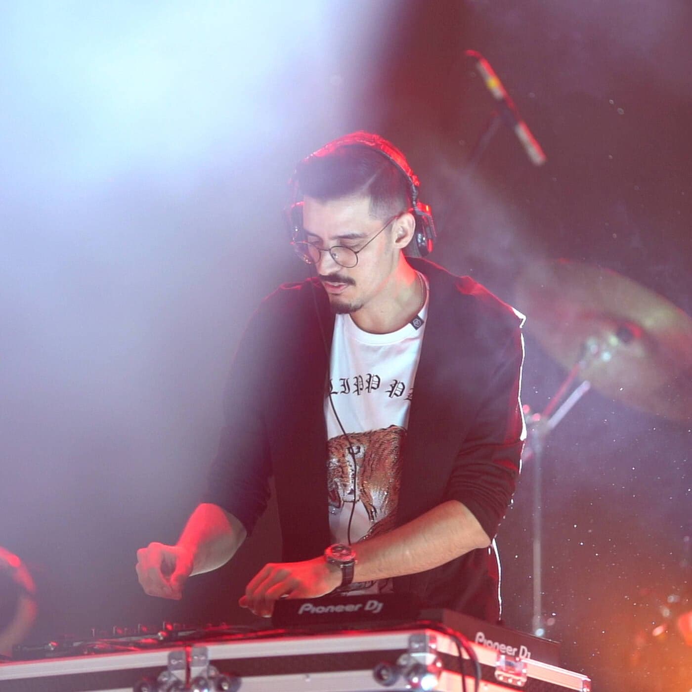 DJ Muratt Mat - Podcast & Remixes - Podcasts