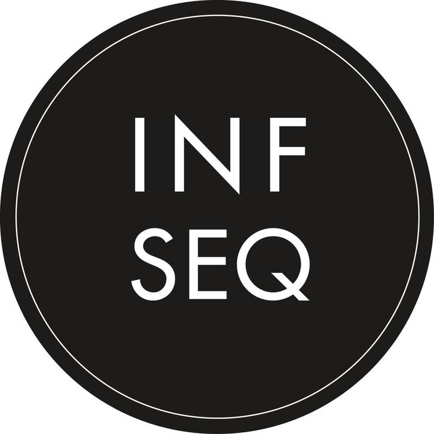 Infinite Sequence Podcast - Podcasts