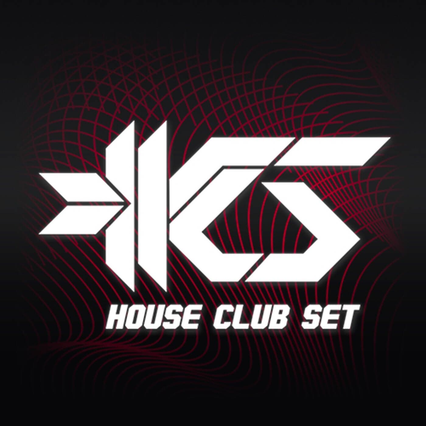 House Club Set Radio - Podcasts